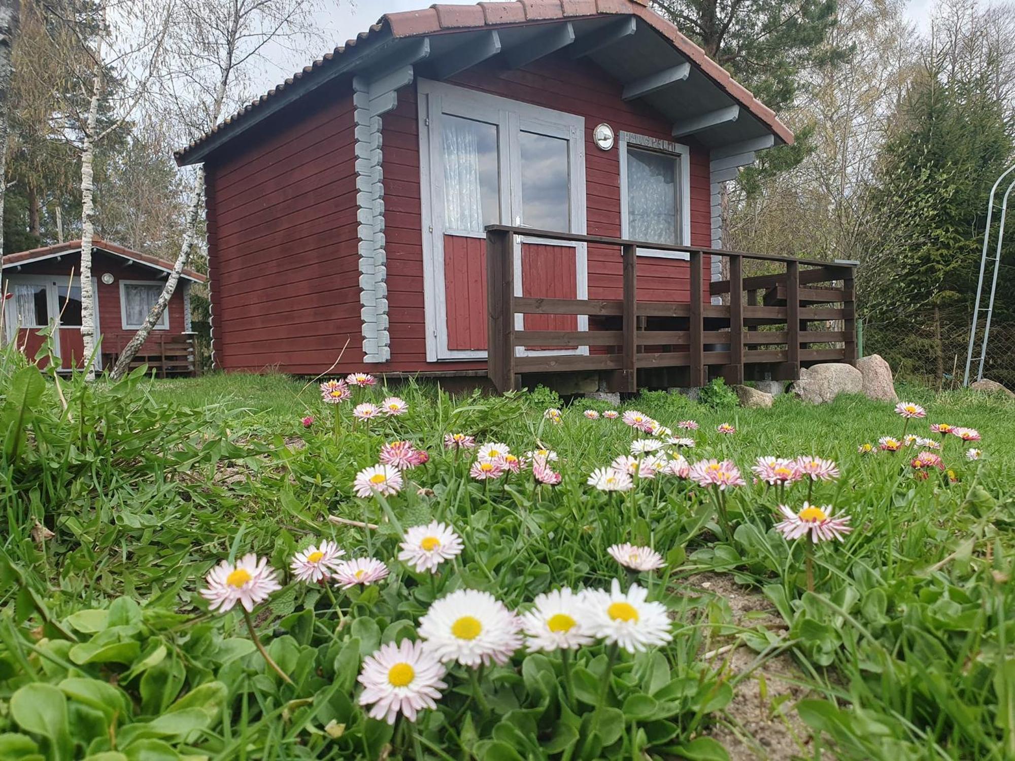 Paeevatalu Camping Hotel Vilusi Exterior foto